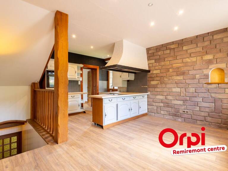 Appartement À Vendre Épinal — photo 1