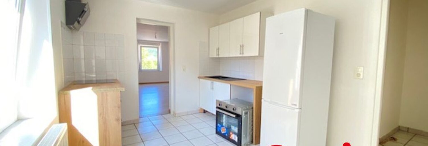 Appartement 3 Pièces 87 m² à louer à Raon-aux-Bois (88220)