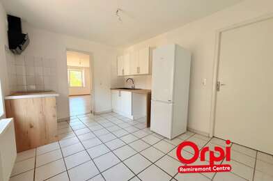Appartement 3 pièces 630 €
