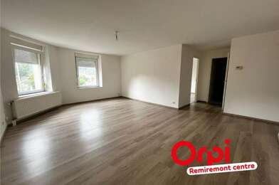 Appartement 3 pièces 630 €