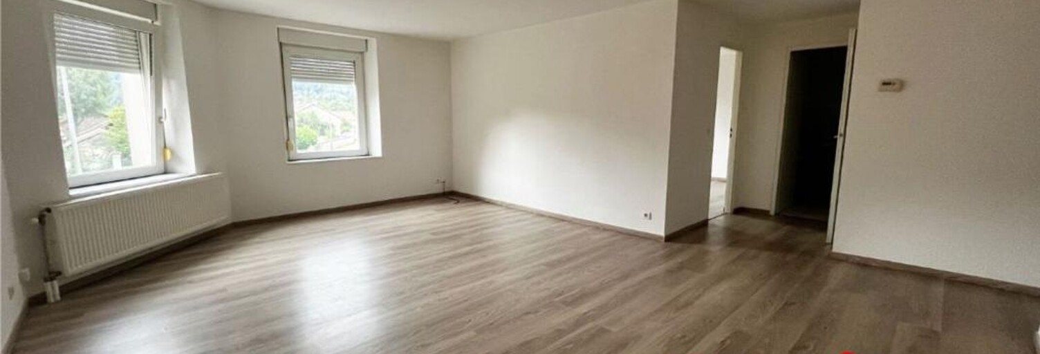 Appartement 3 Pièces 87 m² à louer à Raon-aux-Bois (88220)