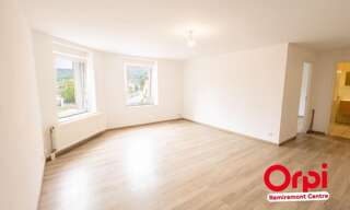 Appartement 3 Pièces 87 m² à louer à Raon-aux-Bois (88220)