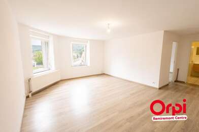 Appartement 3 pièces 590 €