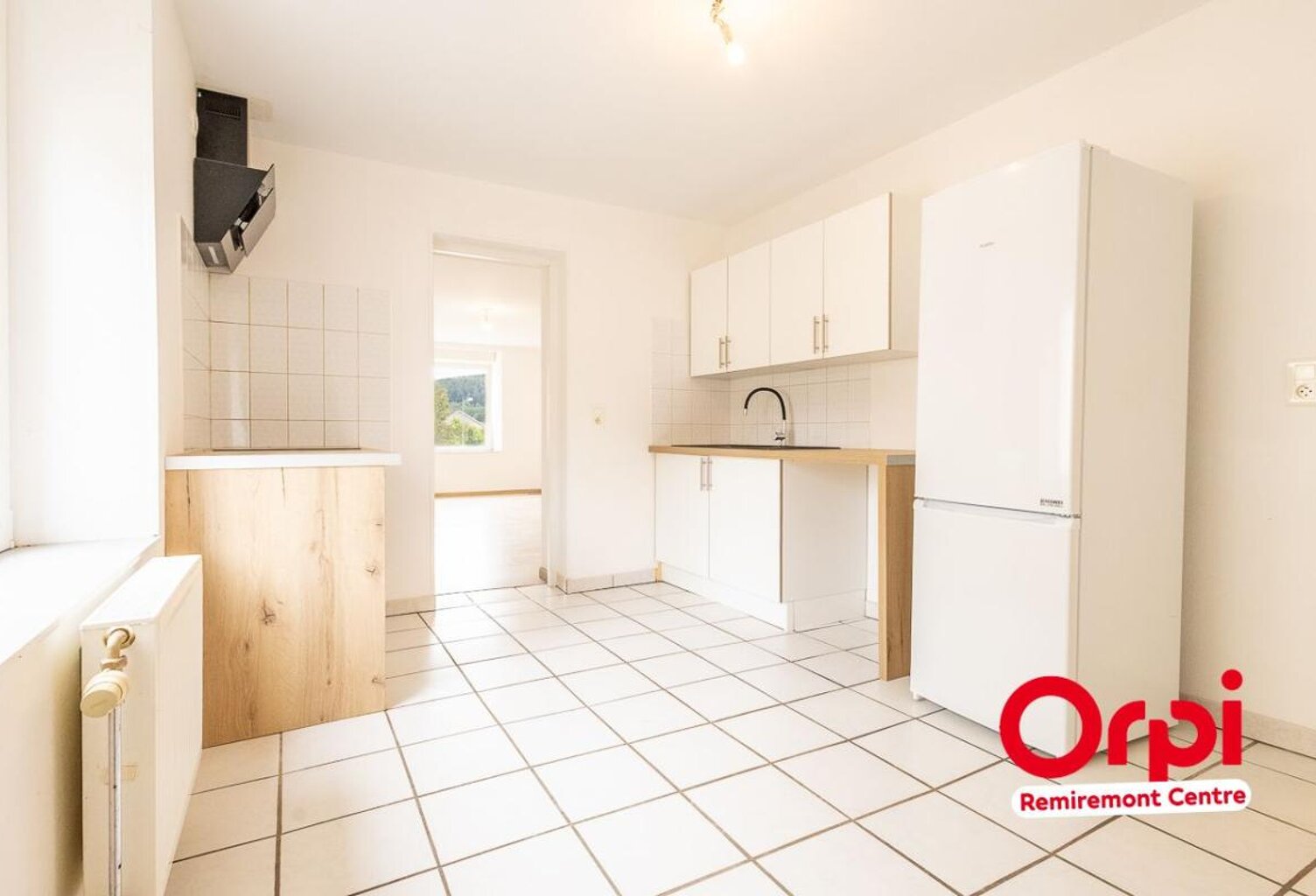 Appartement À Louer — photo 1