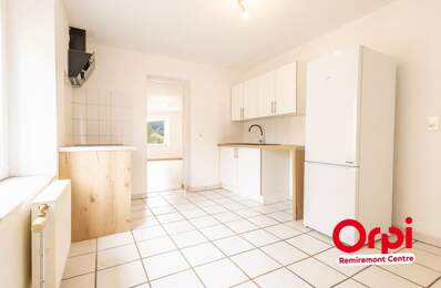 Appartement À Louer — photo du bien