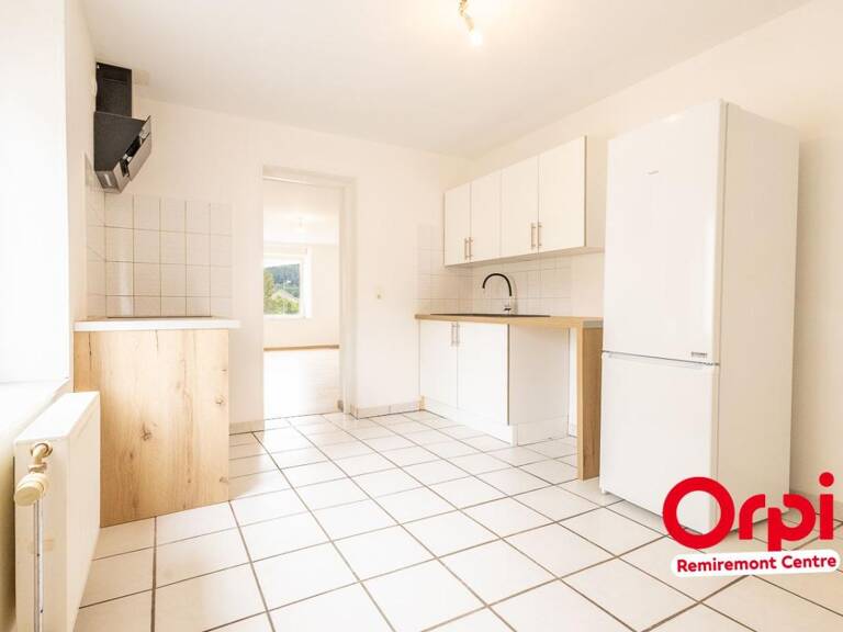 Appartement À Louer — photo 1