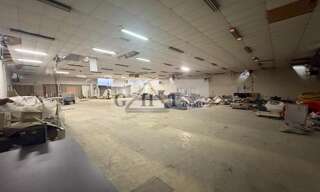 Local industriel  1230 m² à louer à Le Châtelet-en-Brie (77820)