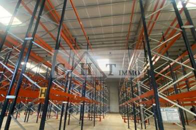 Local industriel  3200000 €