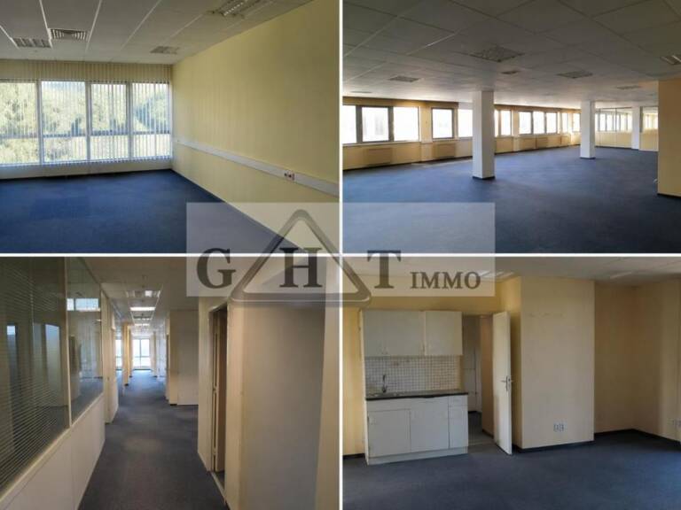 IMMEUBLE DE BUREAUX A VENDRE ALFORTVILLE — photo 1