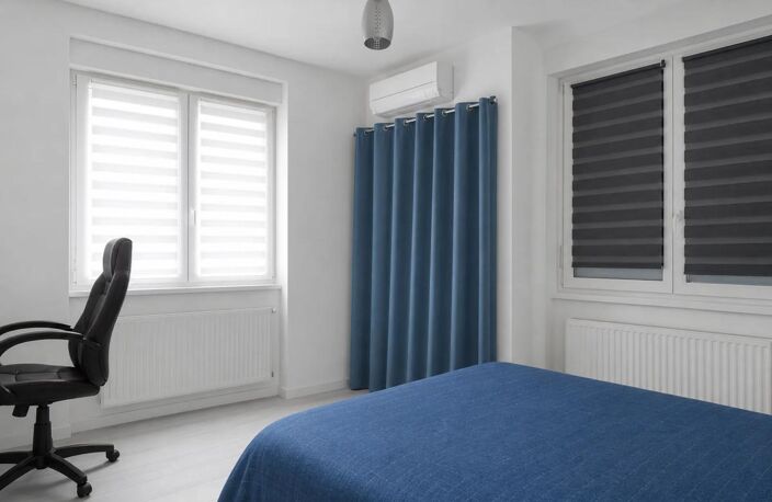 Ensemble immobilier loué à Wittenheim, 9 pièces — photo 4