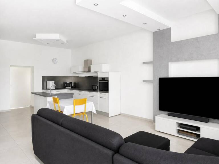Ensemble immobilier loué à Wittenheim, 9 pièces — photo 1