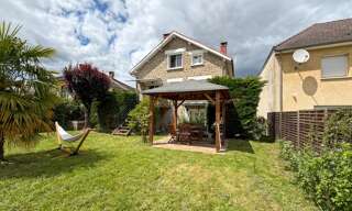 Maison 5 Pièces 121 m² à vendre à Brive-la-Gaillarde (19100)