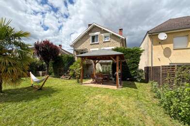 Maison 5 pièces 236500 €