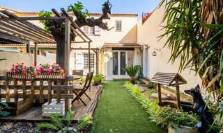 Maison 5 Pièces 80 m² à vendre à Vitrolles (13127)