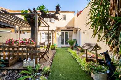Maison 5 pièces 399000 €