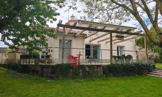 Maison 7 Pièces 177 m² à vendre à La Romagne (49740)