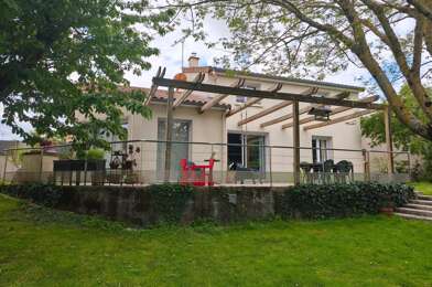 Maison 7 pièces 325000 €