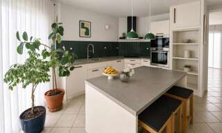 Maison 7 Pièces 177 m² à vendre à La Romagne (49740)