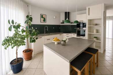 Maison 7 pièces 315000 €