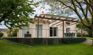 Maison 7 Pièces 177 m² à vendre à La Romagne (49740)