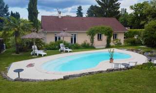 Maison 4 Pièces 90 m² à vendre à Cessieu (38110)