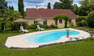 Maison 4 Pièces 90 m² à vendre à Cessieu (38110)