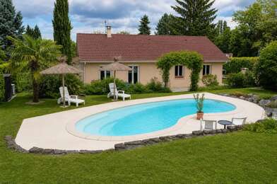 Maison 4 pièces 340000 €