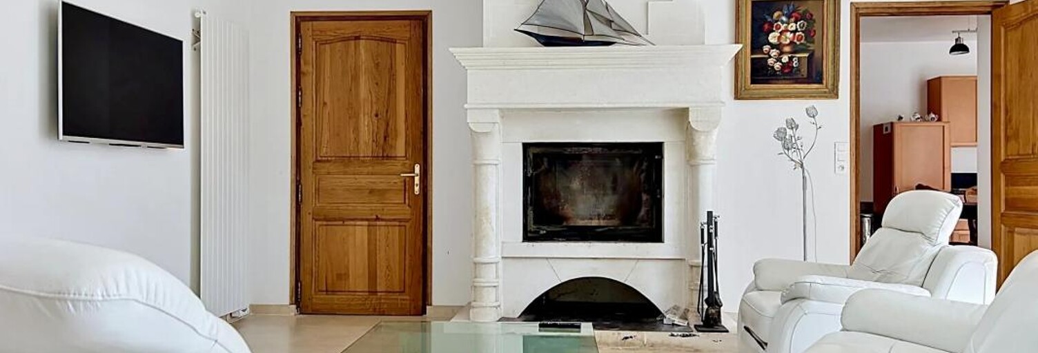 Maison 5 Pièces 195 m² à vendre à Mesland (41150)