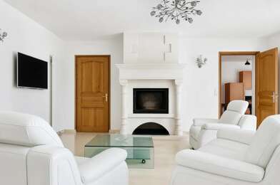 Maison 5 pièces 490000 €