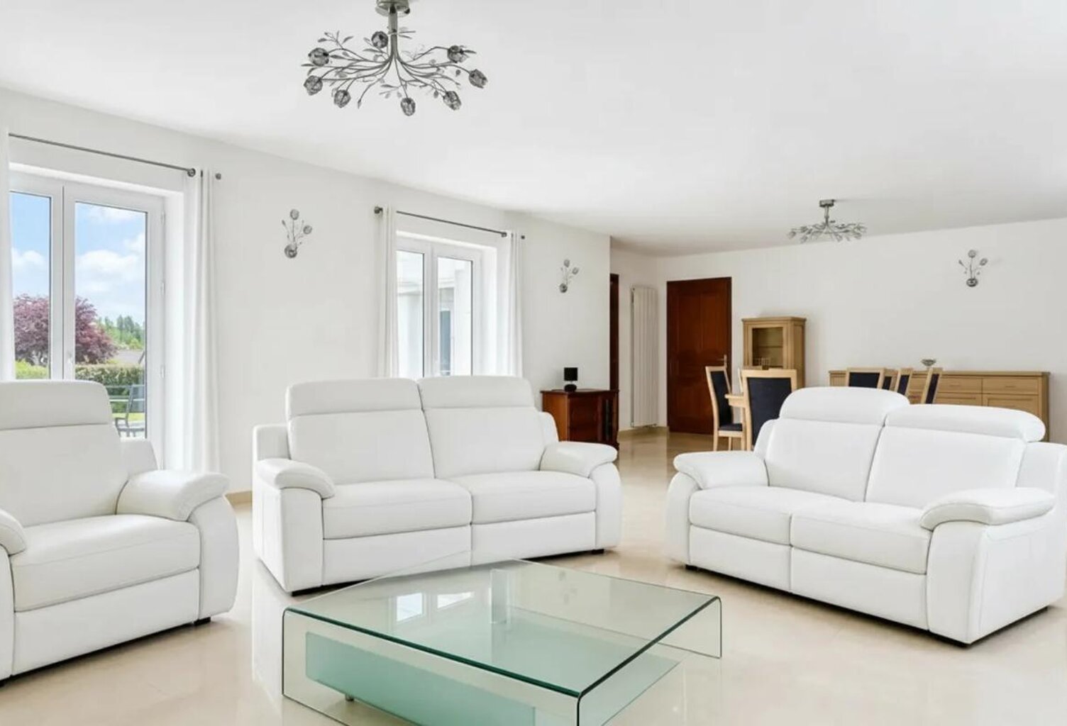 Maison de 5 pièces de 195 m² à Mesland — photo 1