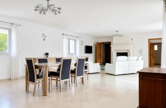 Maison de 5 pièces de 195 m² à Mesland — photo 3