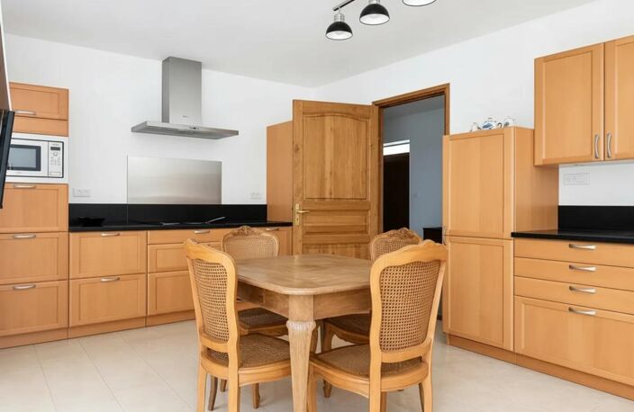 Maison de 5 pièces de 195 m² à Mesland — photo 5