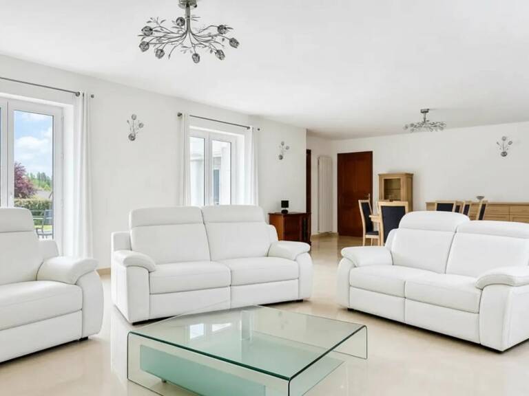 Maison de 5 pièces de 195 m² à Mesland — photo 1