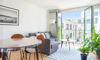 Appartement 2 Pièces 55 m² à vendre à Saint-Cloud (92210)