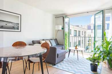 Appartement 2 pièces 339000 €
