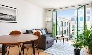 Appartement 2 Pièces 55 m² à vendre à Saint-Cloud (92210)