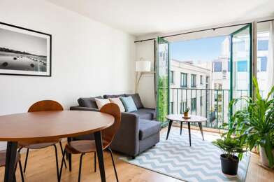 Appartement 2 pièces 339000 €