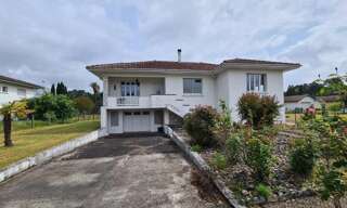 Maison 6 Pièces 100 m² à vendre à Tartas (40400)