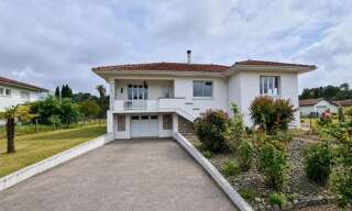 Maison 6 Pièces 100 m² à vendre à Tartas (40400)