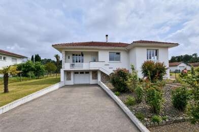 Maison 6 pièces 241500 €