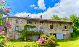 Maison 5 Pièces 150 m² à vendre à Chénelette (69430)