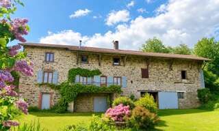 Maison 5 Pièces 150 m² à vendre à Chénelette (69430)