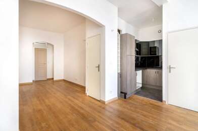 Appartement 3 pièces 269000 €