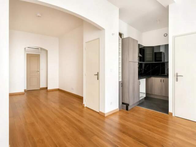 Appartement 3 pièces, vue mer à La Ciotat — photo du bien