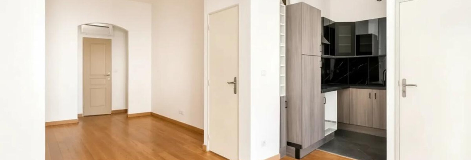 Appartement 3 Pièces 60 m² à vendre à La Ciotat (13600)