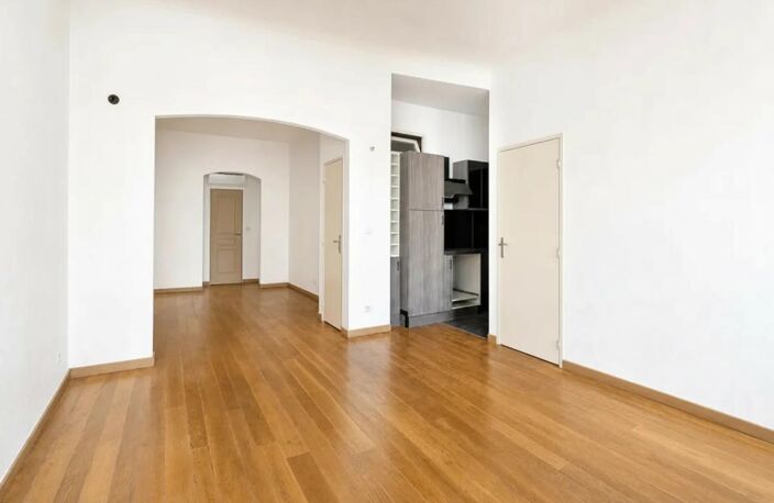 Appartement 3 pièces, vue mer à La Ciotat — photo 2