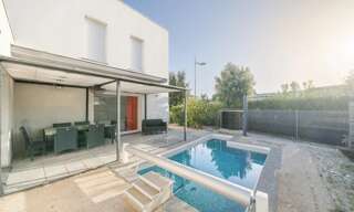 Maison 4 Pièces 113 m² à vendre à Agde (34300)