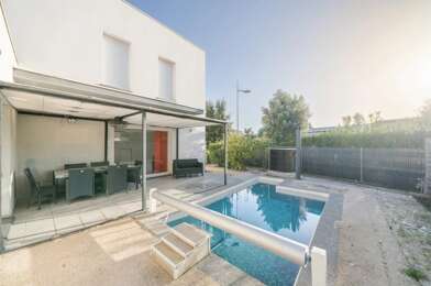 Maison 4 pièces 435000 €