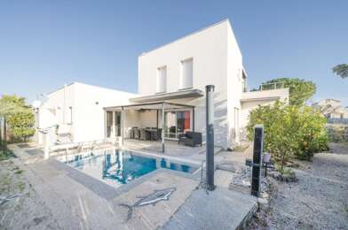 Maison 4 pièces 435000 €