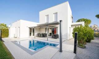 Maison 4 Pièces 113 m² à vendre à Agde (34300)